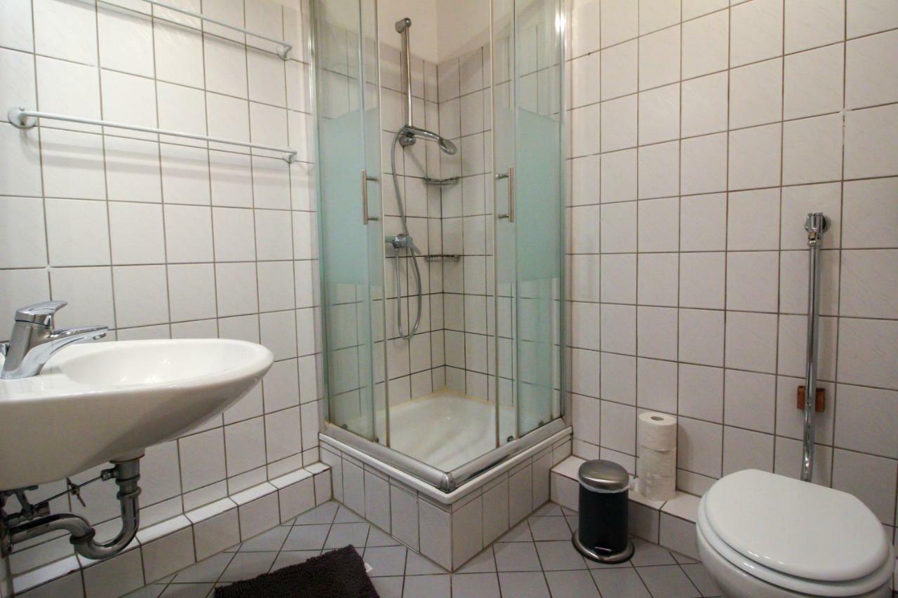 #Centralstation #130Qm Hauptbahnhof #Netflix Karlsruhe Bagian luar foto